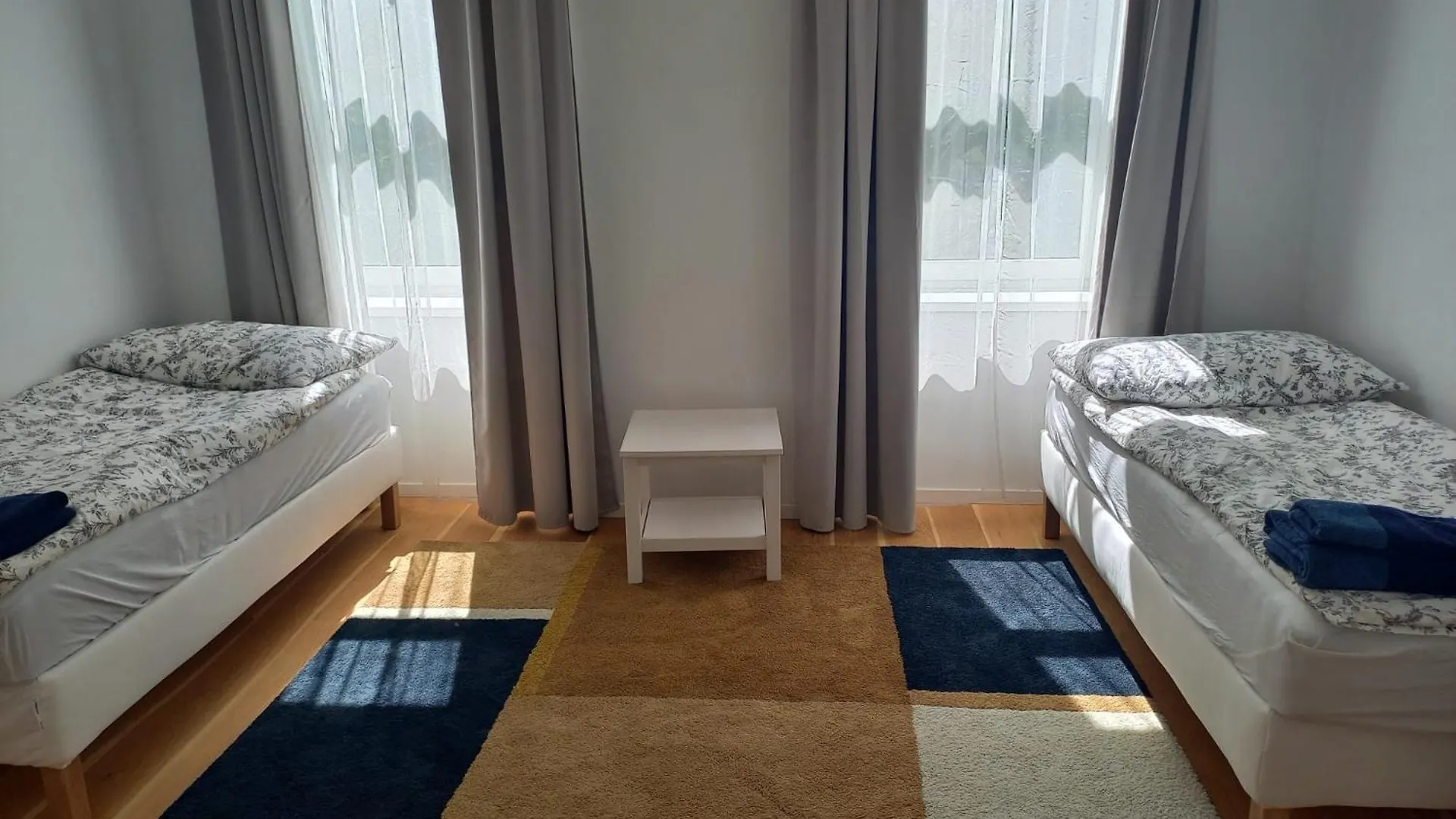 5 Beds 2 Bedrooms Top Apart In Vienna'S Heart 0*, Vienna