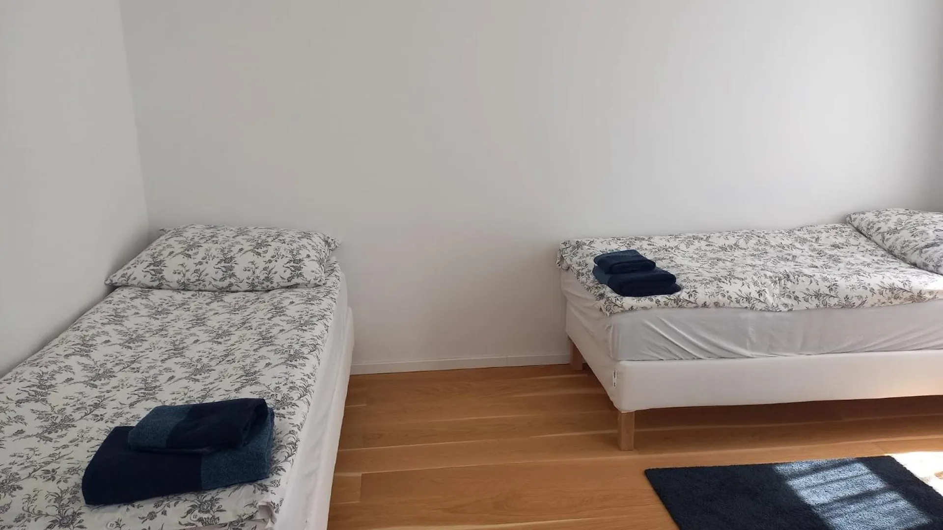 5 Beds 2 Bedrooms Top Apart In Vienna'S Heart