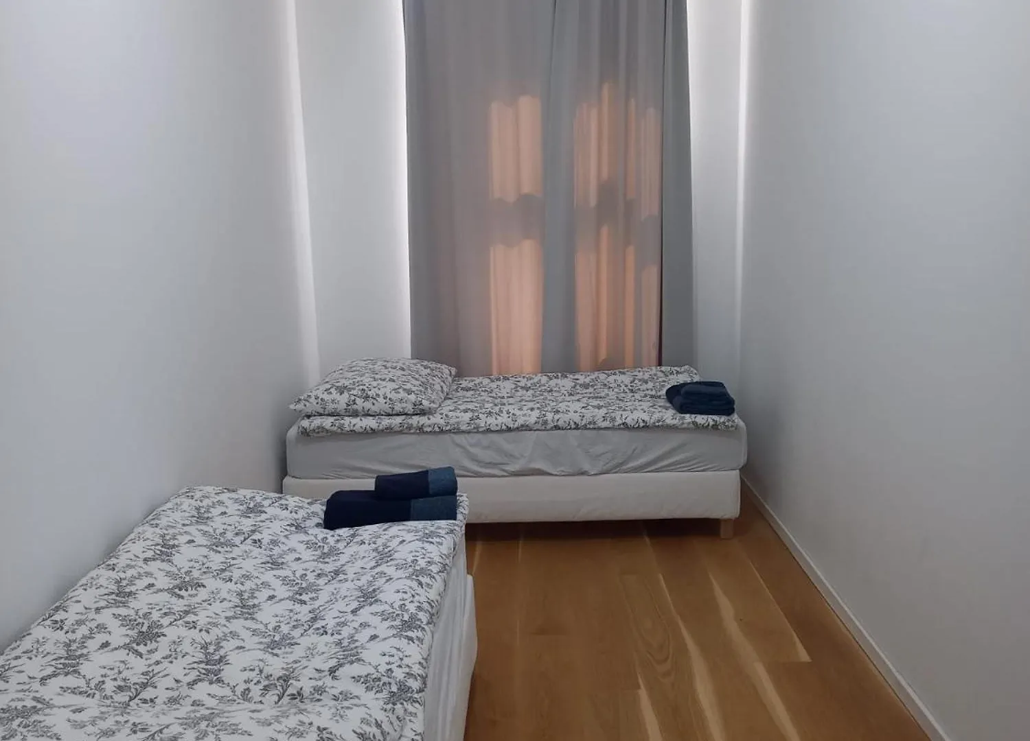 5 Beds 2 Bedrooms Top Apart In Vienna\'S Heart location
