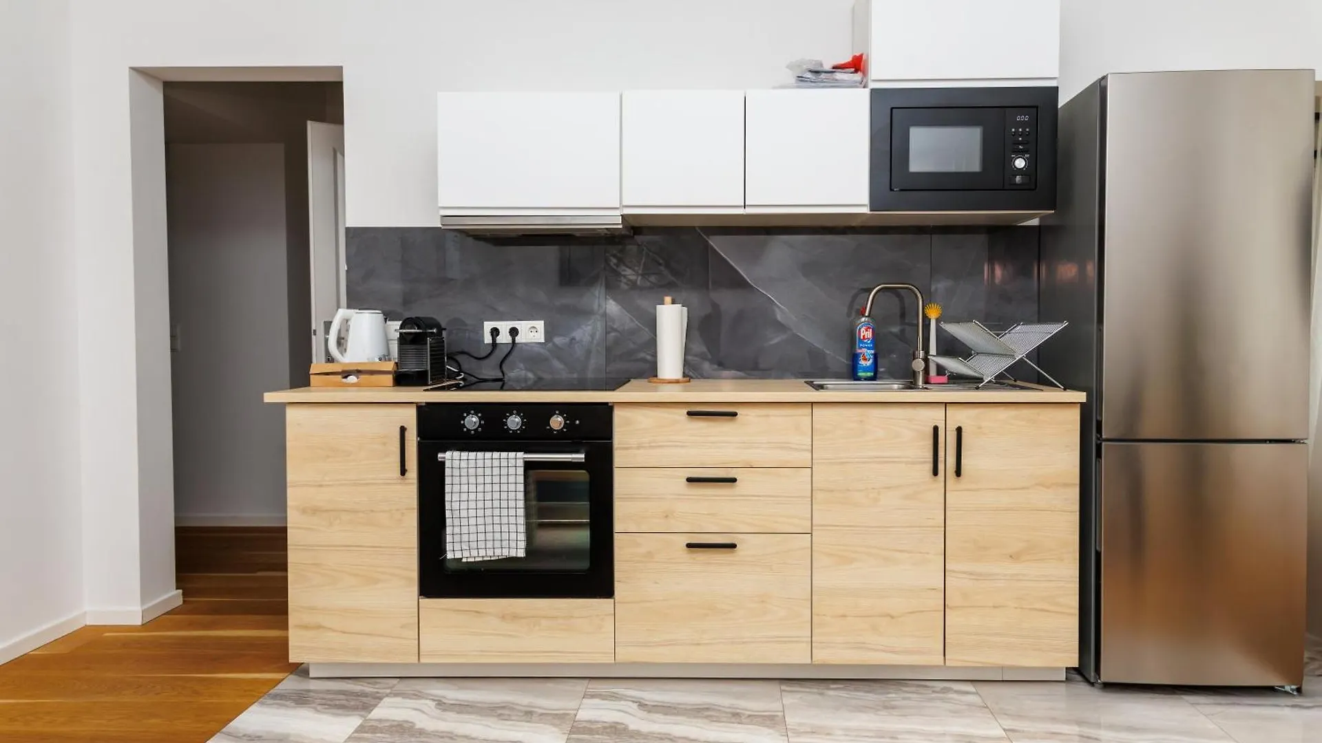 Apartment 5 Beds 2 Bedrooms Top Apart In Vienna'S Heart