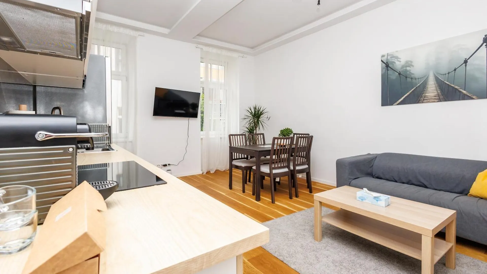 5 Beds 2 Bedrooms Top Apart In Vienna'S Heart 0*, Vienna